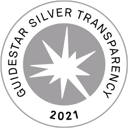 Guidestar Silver Seal 2021