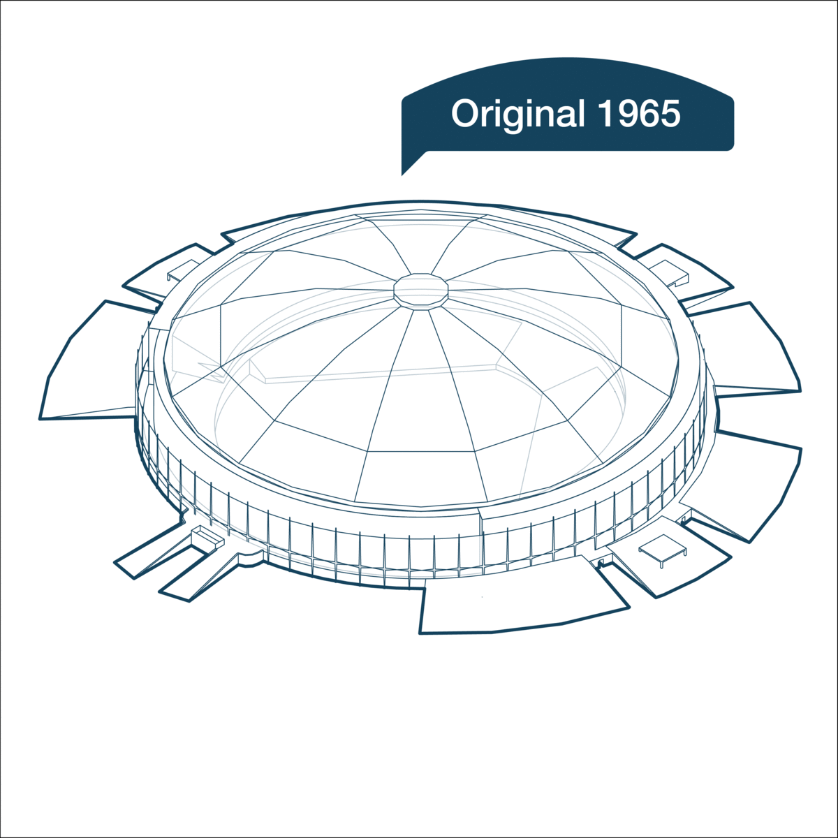 Astrodome Renovations