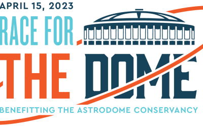 3rd Annual Race for the Dome