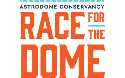 Race for the Dome – April 2021