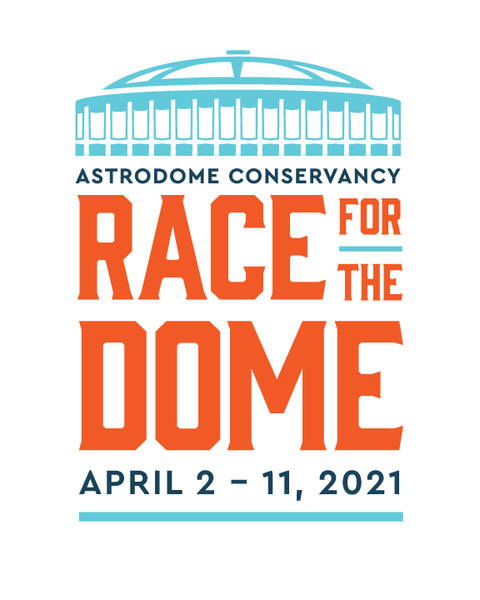 Race for the Dome – April 2021