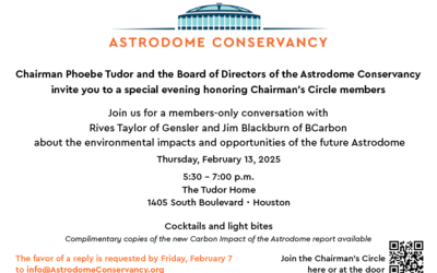 Chairman’s Circle Annual Reception 2025