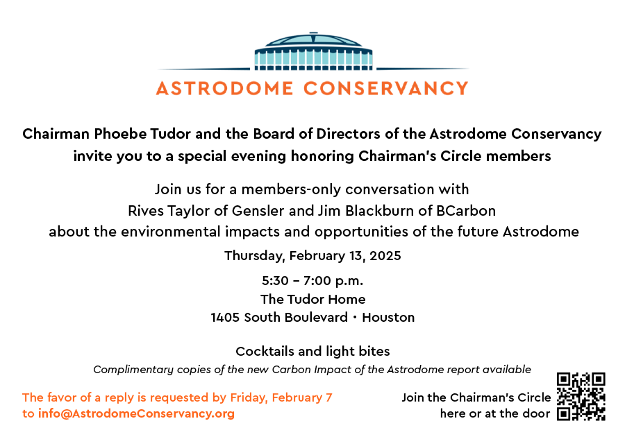 Chairman’s Circle Annual Reception 2025