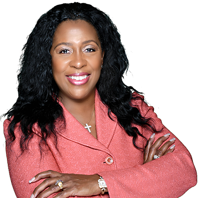 Karen Carter Richards