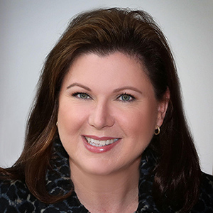 Shawn Stephens Vice Chair