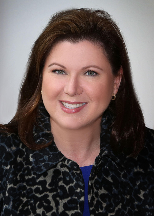 Shawn Stephens Vice Chair