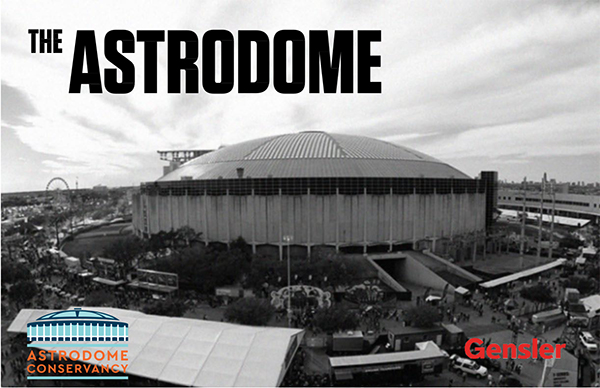 Vision Astrodome deck 11-24 Astrodome Conservancy