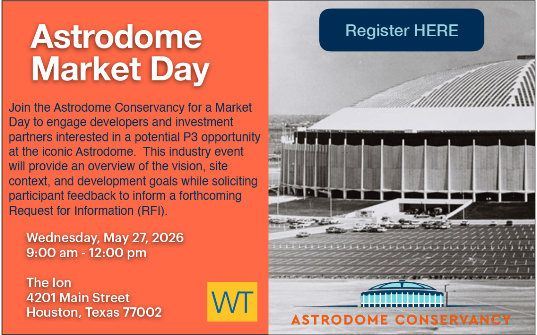 Astrodome Market Day 2026